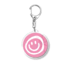 ポイ活ちゃんねる ShopのPoikaちゃん　オリジナルSwag Acrylic Key Chain