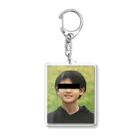 鈴木君の卒業写真鈴木君グッズ Acrylic Key Chain