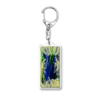 Mai_M's storeのガリーPickled Ginger Acrylic Key Chain