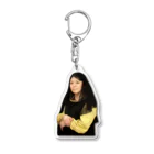 LAXUZ9のモナ・ミサ Acrylic Key Chain