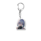 atcocoのアイ　※限定1のみ Acrylic Key Chain