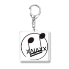 14の14（フォーティーン） Acrylic Key Chain