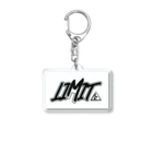 さがRAのlimit2 Acrylic Key Chain