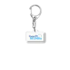 ほんじょうＦＭのHonjofm20230920 Acrylic Key Chain