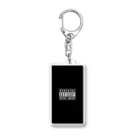 shom_a0514のジャケ写 ロゴくん Acrylic Key Chain