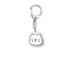 makoto929のたらふく Acrylic Key Chain