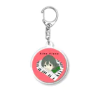 りほピアノのりほピアノ Acrylic Key Chain