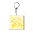 Nayuta0317の譲羽のサイン入りグッズまとめ Acrylic Key Chain