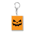 masashimasaのハロウィン Acrylic Key Chain