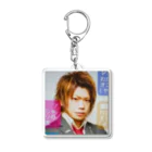 JSHOPのジョニーさん Acrylic Key Chain