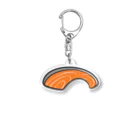 SalmonkeのFilletLite #エスペシアル Acrylic Key Chain