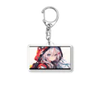 ELVESArTのELVESArT Acrylic Key Chain