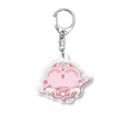 ふたりはプリキュア SUZURI限定ショップのアクリルキーホルダー ミップル  アクリルキーホルダー