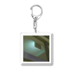 static_storageのsoft Acrylic Key Chain