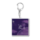 Sui.の宇宙旅行 Acrylic Key Chain