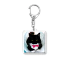 unico_uniuniのミヌエットのうに⑥ Acrylic Key Chain