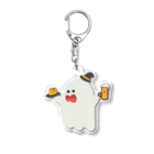 TAKELUの👻👻 特典！ Acrylic Key Chain