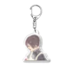 amourestの麗しの伝説03 Acrylic Key Chain