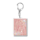 みーちゃんわーるどのハンドメイドスイーツ♡ Acrylic Key Chain