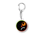 Perry’sのAORI FACE - Joe Wan Hale Acrylic Key Chain