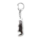 ＯｔｔｅｒＵのStanding Uchan keychain Acrylic Key Chain