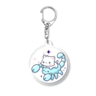 ttm100のすこーぴにゃん・キューティー Acrylic Key Chain