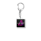 imaginAIのimaginAI　公式ロゴ Acrylic Key Chain