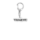 CrazyDogsのCrazyDogs Acrylic Key Chain