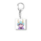 mitamu-のケイアク　 Acrylic Key Chain