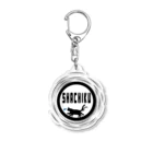 ko-jのSHACHIKU Acrylic Key Chain