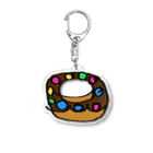 Hajime3の🍩 Acrylic Key Chain