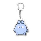 renrenのレチくん Acrylic Key Chain