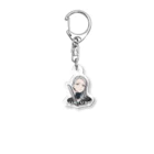 Humaniy.Japan公式サイトのベンチャー社長vo.3 Acrylic Key Chain