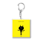 Cat Whiskers - ねこのひげのCat Whiskers - ねこのひげ　0005 Acrylic Key Chain