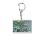 Chikyu-yueiの森の幻獣たち / Forest fantoms Acrylic Key Chain