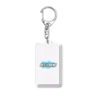 ベストフレンド公式ショップのbest friendのグッズ Acrylic Key Chain