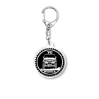 MIDDLED5のＭIDDLED5 オリジナルグッズ「購入確定組70」 Acrylic Key Chain