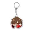 𝔗*­たっくんの𝔗*­たっくん Acrylic Key Chain