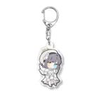 でぃあしょっぷのデフォルメおでぃあ Acrylic Key Chain