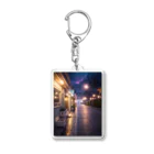 meyl29の美しい世界 Acrylic Key Chain