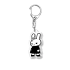 STUDIO VOIDの鬱唆偽② Acrylic Key Chain