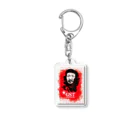 PLTalkShow公式のGreat Survivor Tomo Acrylic Key Chain