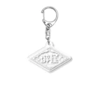 key.の酔怪 Acrylic Key Chain