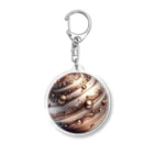 JUPITERのJUPITER❹ Acrylic Key Chain