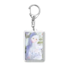 [ lilys ]の[ Ley ] Acrylic Key Chain