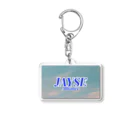 JAYSEGAMEのJAYSEオリジナルキーホルダー Acrylic Key Chain