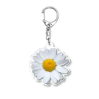 花屋の花 Acrylic Key Chain