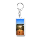 samohan0121の開運アイテム(全体運) Acrylic Key Chain