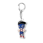 8bit 札幌店のエイトビット Acrylic Key Chain