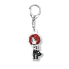 Gothestのエモアンドロ / Emo Andro Acrylic Key Chain